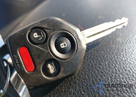 2015 Subaru Xv Crosstrek 2.0I Limited из США, поврежденный, VIN JF2GPAMC8F8271842